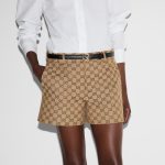 Gucci Blondie thin belt - Image 3